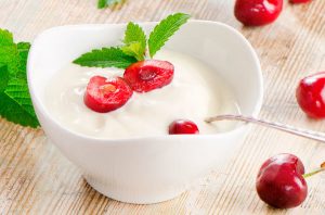 Yogurt Dieting System