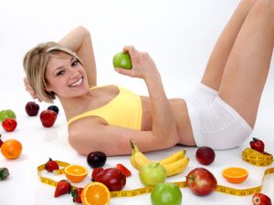 Effective tips for successful diet system