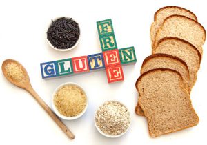 Celiac Disease Gluten-Free Diet