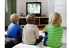 The Psychological Effects of TV watching tv