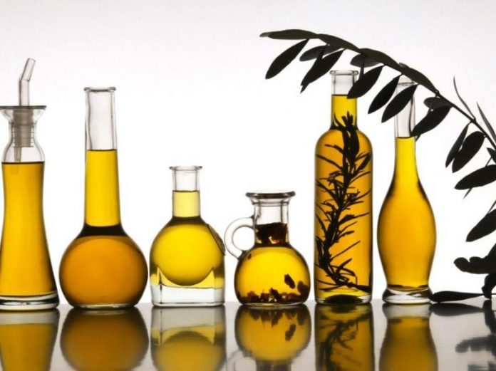 Botanical oils