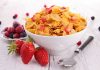 Corn Flakes Diet- Weight Loss in a Week corn flakes