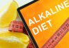 1 Kilo Weekly Loss by Alkaline Diet alkaline diet