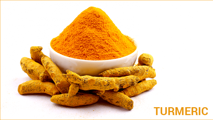 Turmeric