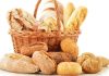 The Relation Between Weight Gain and Eating Bread white bread brown bread