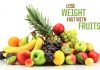 Fruit Diet to Lose Weight in Record Time Fruit Diet