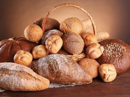 whole wheat bread