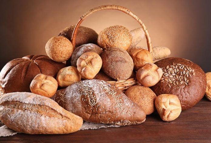 whole wheat bread