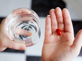 All facts about water pills