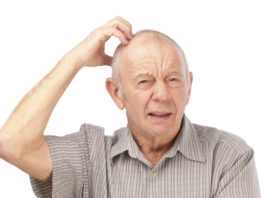 patients with alzheimer's