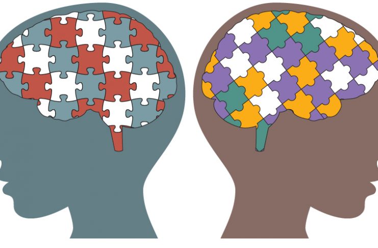 autism spectrum disorder