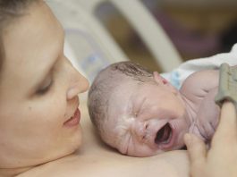 baby labor pitocin medications