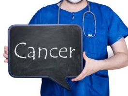 cancer qualified health professional