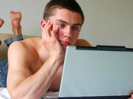 pornography initial pleasure