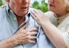 Heart Attacks a Frightening Risk for Young Women complaining of chest pain heart attack