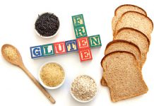 Celiac Disease: Laying the Foundation for a Gluten-Free Diet Celiac Disease Gluten-Free Diet