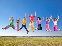 How to Start Living a Healthy Life