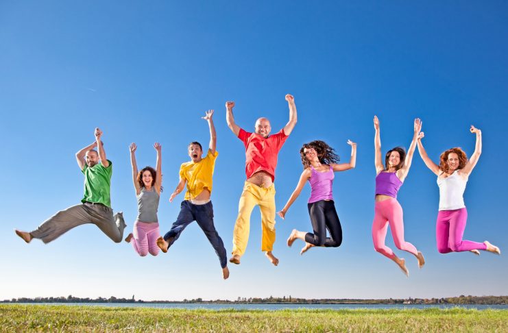 How to Start Living a Healthy Life