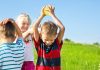 Summer Sun and Your Child protection from the sun's Summer Sun and Your Child