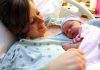 Labor After You Have Had a Cesarean: More Success for VBAC When Childbirth Start on Its Own spontaneous labor vaginal birth mother planning a vbac