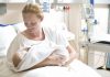 Do Epidurals Increase the Chance of Cesarean? mother's chance of cesarean