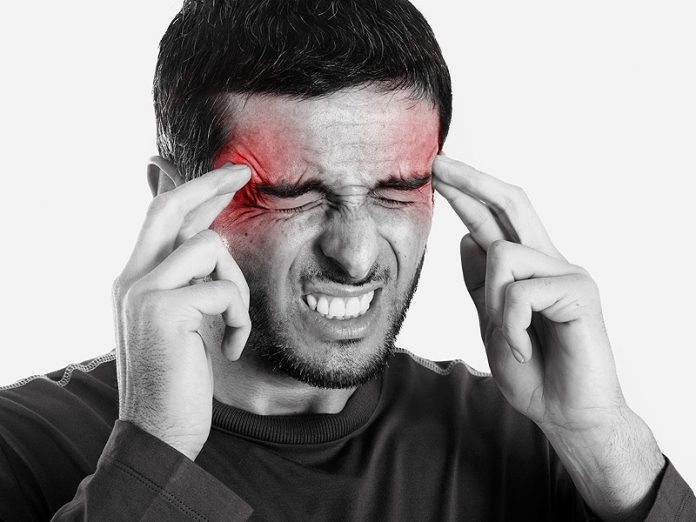 migraine headache trigger a migraine Migraine Relief Migraine Symptoms