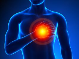 heart failure cardiac failure heart muscle blood flow