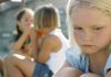 Bad Mental Status Increases Child’s Stethalgia The bad mental status increases child Stethalgia