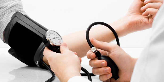high blood pressure optimum blood pressure european patients