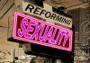 Sexual Reforming Sexual Reforming