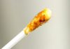 What is Earwax? How to Get Rid of Excess Earwax Earwax impacted cerumen cotton swabs care practitioner health care practitioner