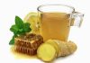 Benefits of Ginger: Find out More about them drinking ginger tea