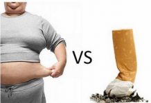 Break Out of the Smoking and Obesity Quagmires: How to Get Healthy and Fit Obesity Quagmires