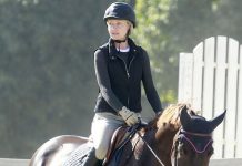 Resuming Horse Riding After Illness or Injury: Getting Back in The Saddle