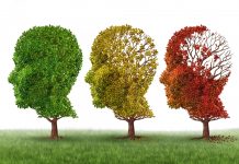 Living with Alzheimer’s: What it means to be the prime caregiver.