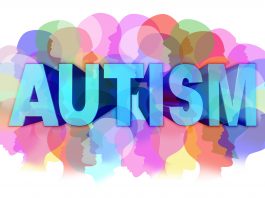 spectrum disorders autism spectrum disorders