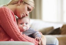Post Partum Depression: A Common Illness post partum depression